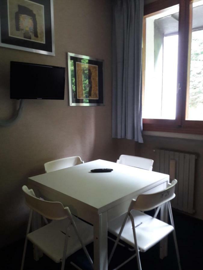 Ferienwohnung Val Di Luce-Foemina 78 Abetone Exterior foto